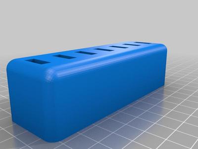 Ordinary Flash drive Holder