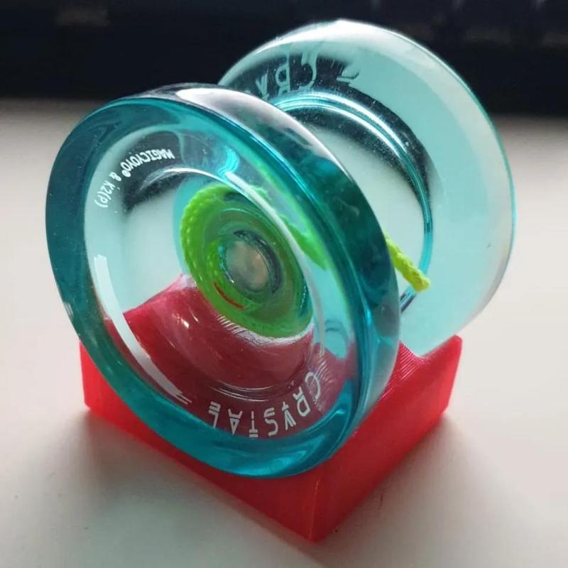 Yoyo Stand (MagicYoyo K2)   