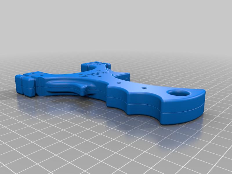 Slingshot V2R2 - 3D Print only