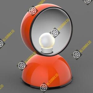 Eclipsse lamp