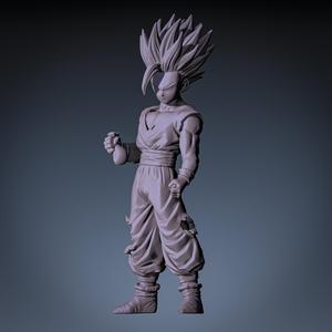 Gohan S2
