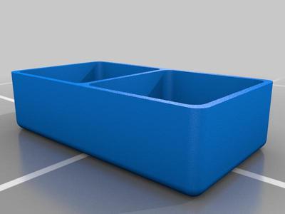 Storage Bins