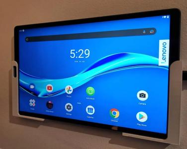 Lenovo M10 FHD Wall Mount   