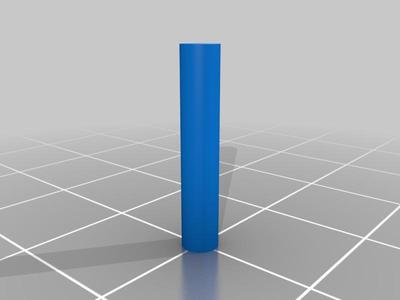 Haba Bathtub Marble Run Suction Cups sticks