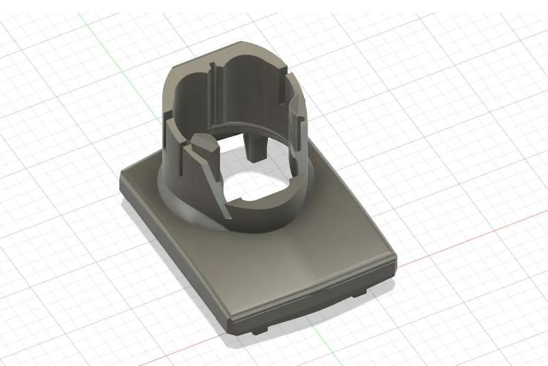 NEW - To Milwaukee 12 volts 4-6Ah  battery   