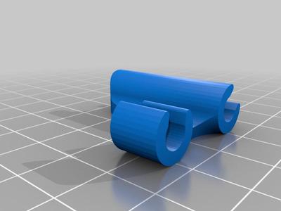 Screw-Lock/Anti-Cross-Load for Normal-Opening 6mm Maillon Rapide (Quick-Link) D4