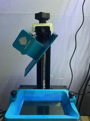Anycubic Photon Zero Resin Saving Platform Brace