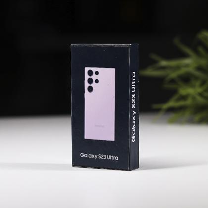 Samsung Galaxy S23 Ultra Smallest in the World