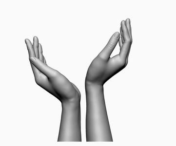 HANDS