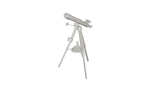 Astronomy Telescope