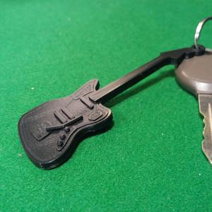 Fender Guitar Jaguar