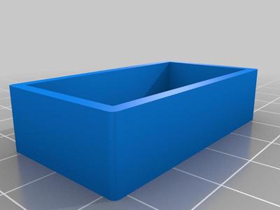 kingroon kp3s 3.0 safety_Cap