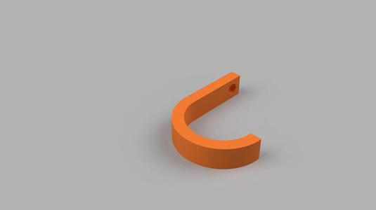Simple hook   