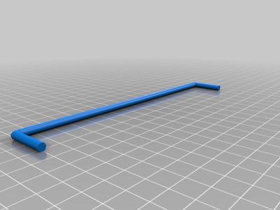 Shelf Support