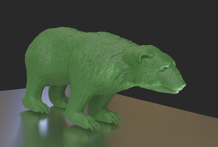 Polar Bear