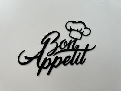 Kitchen Decoration Wall Art #8   