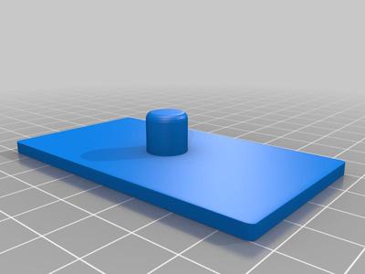 CR-10S LCD Cover