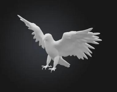 eagle   