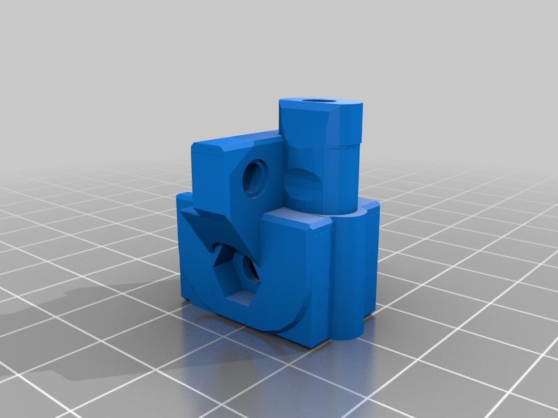 Fantastic Filament Guide for Voxelab Aquila / Ender-3