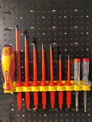 Parkside Insulated Screwdriver holder