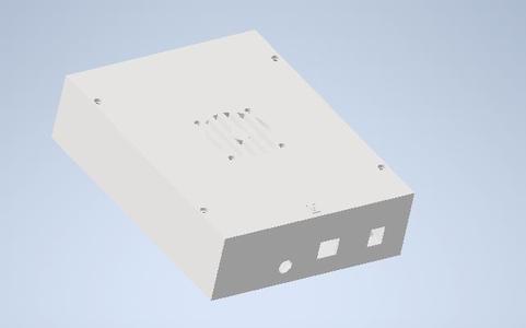 Arduino Box