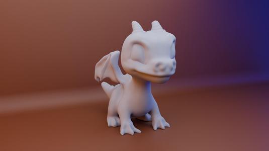 dragon