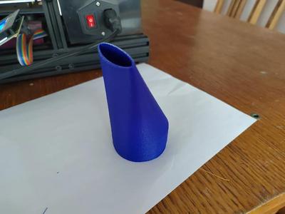 Vacum adapter equipment   