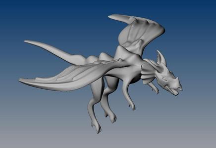 DRAGON