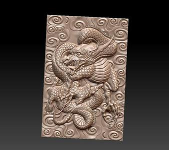 dragon