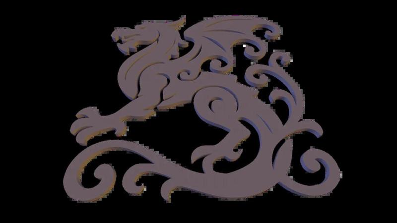 Strażnik Ognia/Flamebound Guardian   