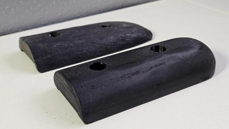 Vibe Kayak Skid Plate   