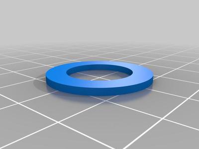 Clarinet Tuning Rings