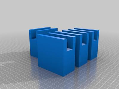 media shelf lift