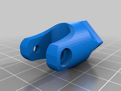 connect shaft