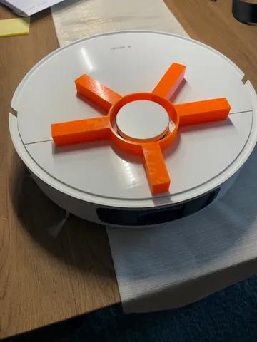Saugroboter Xiaomi X20 Servicehalter   