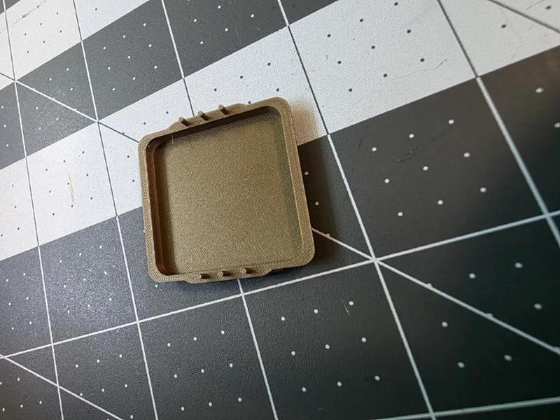 Steam Deck Trackpads (OLED)   