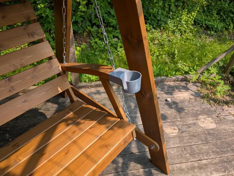 Cup Holder for Hillerstorp Hammock   
