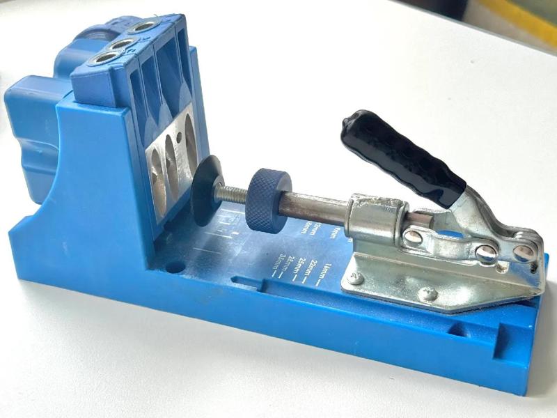 Kreg Jig K4 counternut twister   