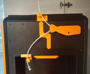 Prusa Core One Splitter IR Senzor V2   