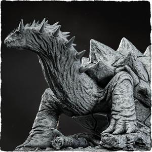 Drakshell