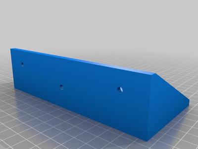 Yamaha P125 Digital Piano Stand Bracket