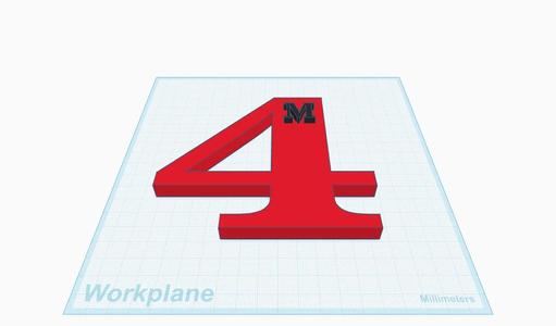4m   