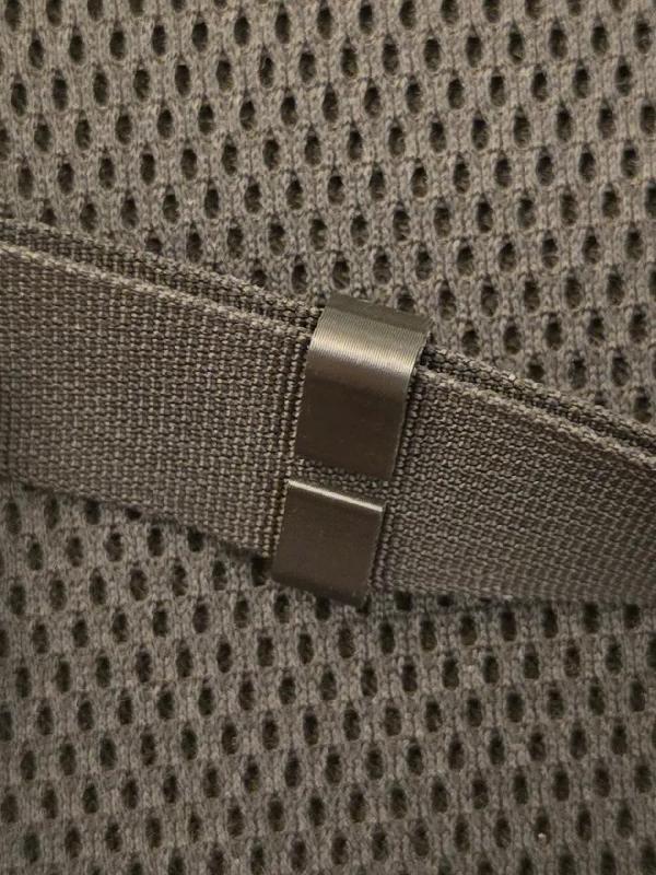 Tidy Strap Clip   