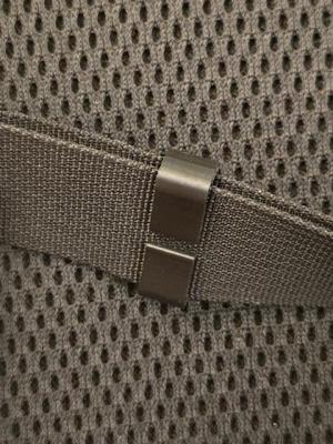 Tidy Strap Clip   