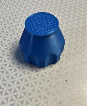 Hose Aerator