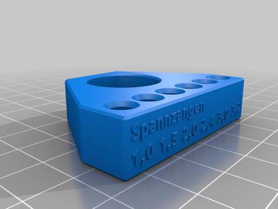 Proxxon-Collet-Holder 