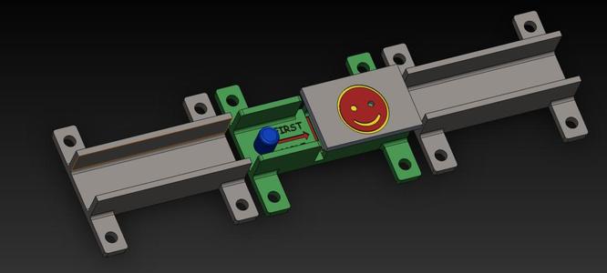 Bullet Pixel Jig v2