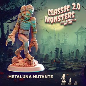 metaluna mutante