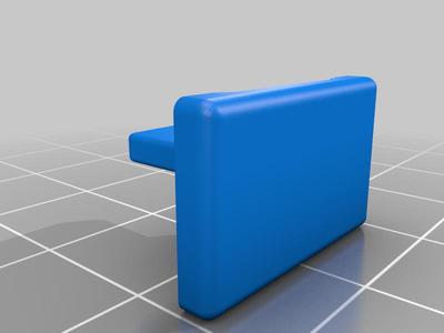 USB Port Plug