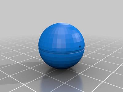 Ball Set Of 5